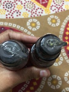 Mcaffeine Naked &amp; Raw Coffee Shower Oil