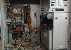 Total 3 CPU