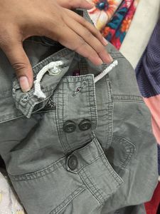 Women's Cargo Pants