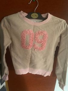 Party Wear Glittering Top For Light Winters