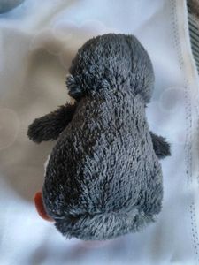 Penguin Jellycat no tag
