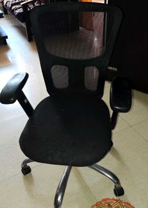 Geeken Office Adjustable Mesh Chair