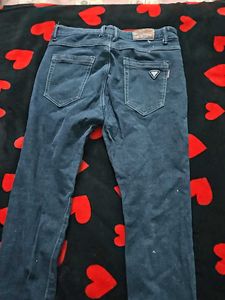 Blue Jean