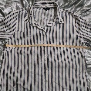 Full Sleeves Shirt By People (Women's)