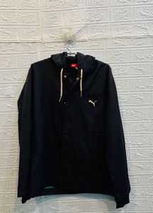 🇺🇸 Puma imported Hooded Jacket