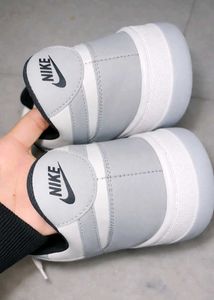 Nike Sneakers - Stylish and Trendy