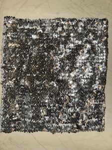 Sparkly Sequin Tube Top