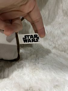 Star Wars Princess Leia Plush Toy