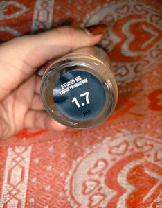 Studio HD Liquid Foundation