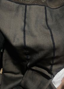 Warm Winter Leggings