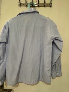 DE-FACTO BRAND New Elegant Striped Shirt