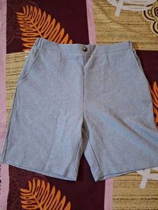 Light Blue Shorts