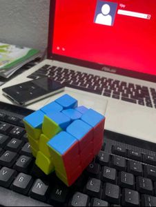 Cube
