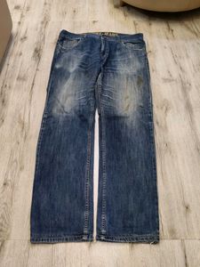 Ma5431 Newport jeans waist 36 inches