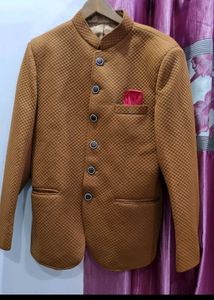 Men's Bandhgala Jacket