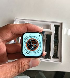 Apple Watch Series 9 7 Strap