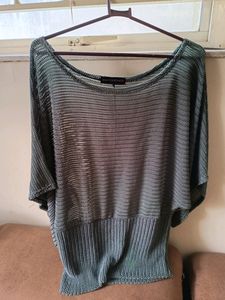 Fancy Top