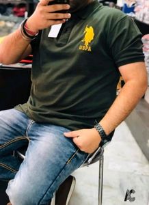 Men's Polo Tshirts