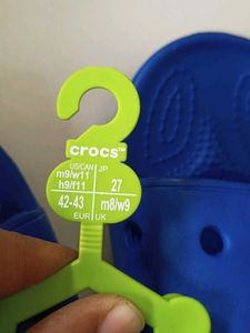 Crocs Slides