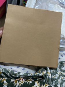 200+ Brown square papers