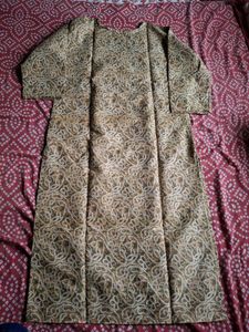 Stylish Printed Kurta set of 2