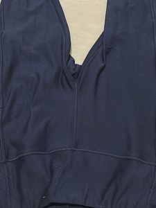 Navy Blue Pants
