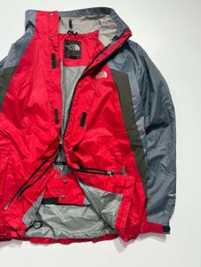The North Face Summit Goretex XCR series