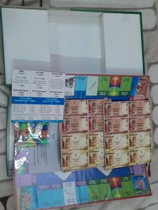 Senior Vintage 'Businessmen' Board Game