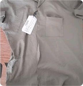 Old Mens Wear shirt And Lower
