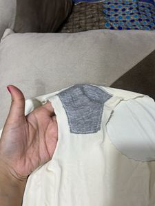 Comfortable White Briefs