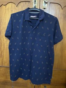 Bullmer Men T Shirt