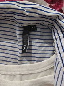 asthetic embroided shirt