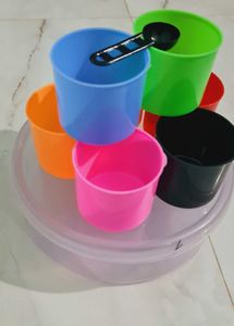 Spice Box Container Set