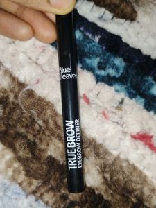 Blue Heaven True Brow Eyebrow Definer