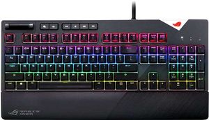 ASUS ROG Gaming Keyboard slightly used