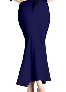 Navy Blue Peticote
