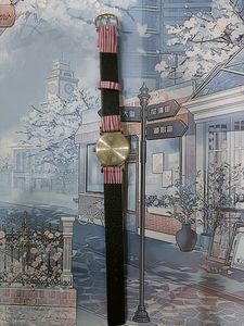 Women's/Girl's Watch