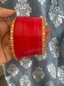 Red rajputi dhalu chuda