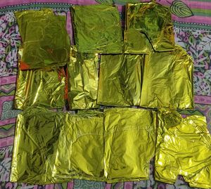 Happy Anniversary Foil Balloons