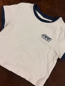 Cute "Dare To Be Fearless" T-Shirt