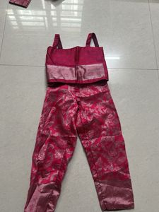 girls trendy wear dress