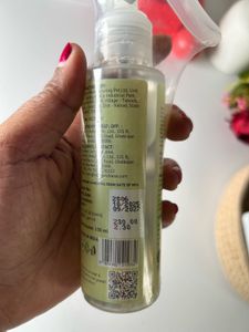 Alps Goodness Rosemary Water Hair Serum