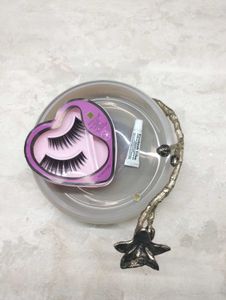 BONJOUR Fake Eyelashes