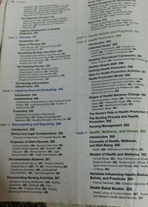 Fundamentals Of Nursing