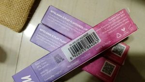 MyGlamm K.Play Lipgloss