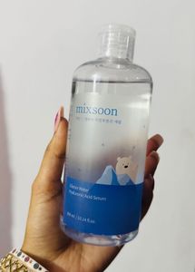 Mixsoon Hyaluronic Acid Serum