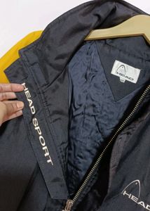 Authentic Head Brand Jacket