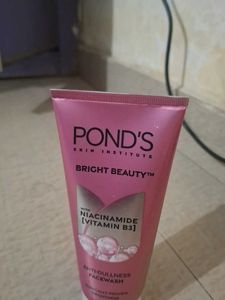 Pond's Bright Beauty Face Wash