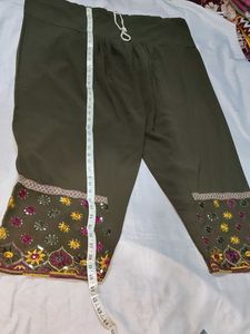 Embellished Dupatta