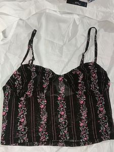 Crop Tops